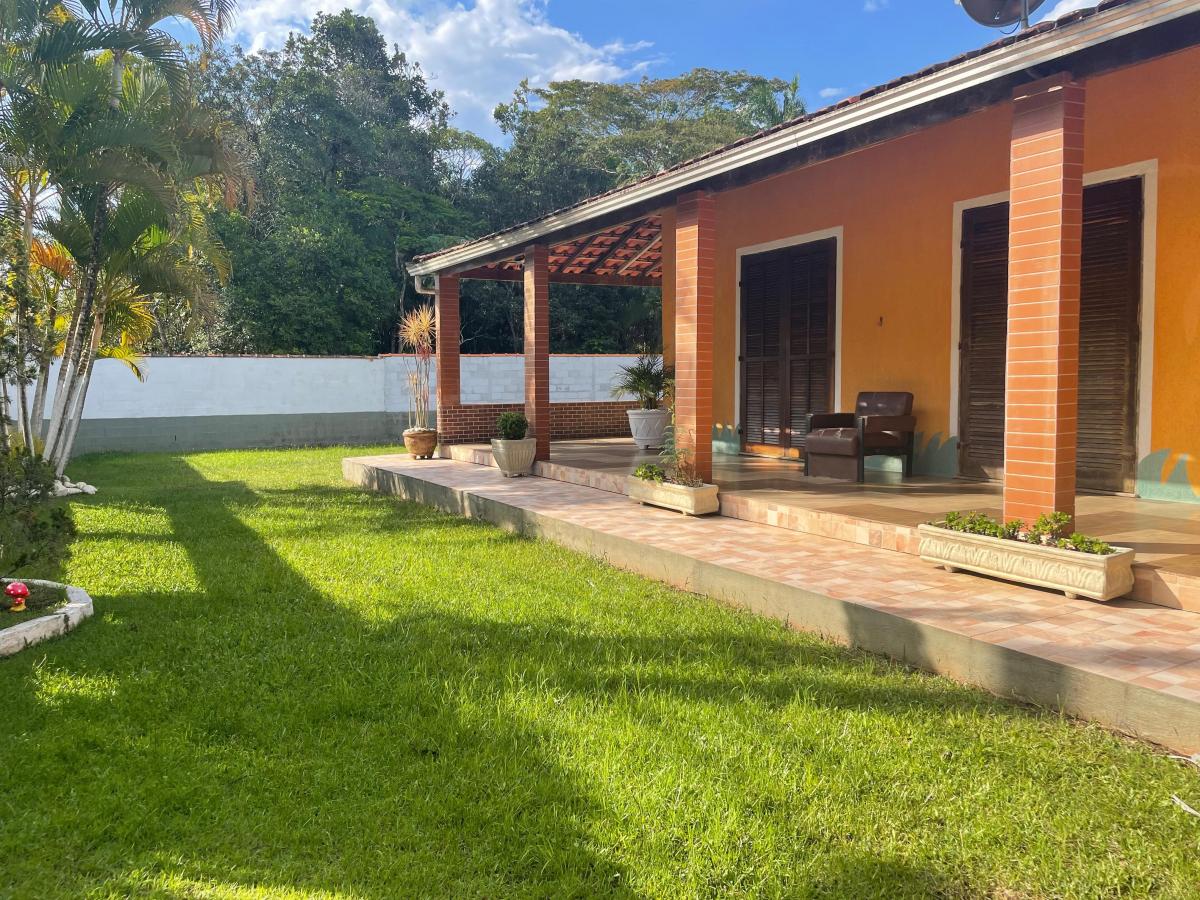 Foto - Itanhaém - Vila São Paulo
