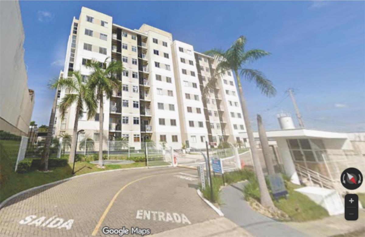 Foto - Manaus - Parque 10 de Novembro