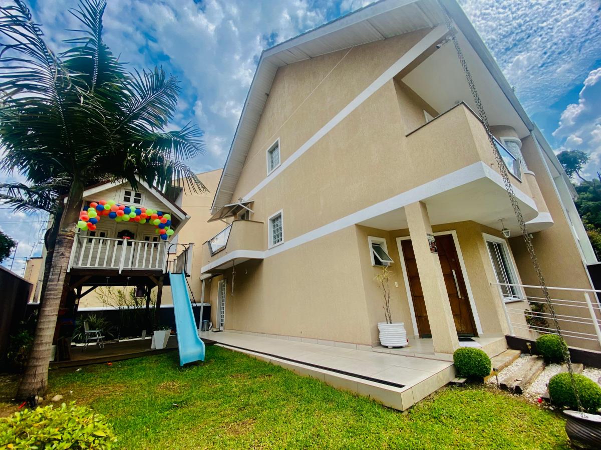 Foto - Curitiba - Barreirinha