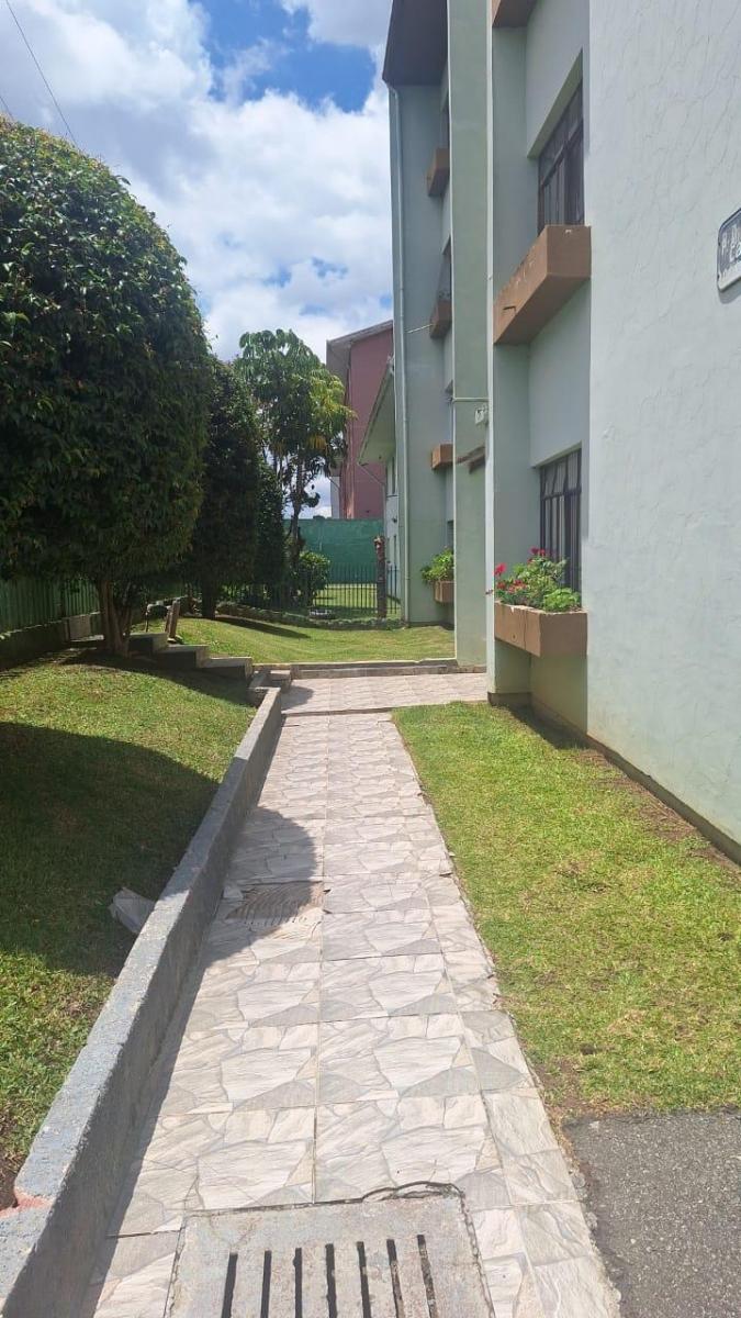 Foto - Curitiba - Cidade Industrial