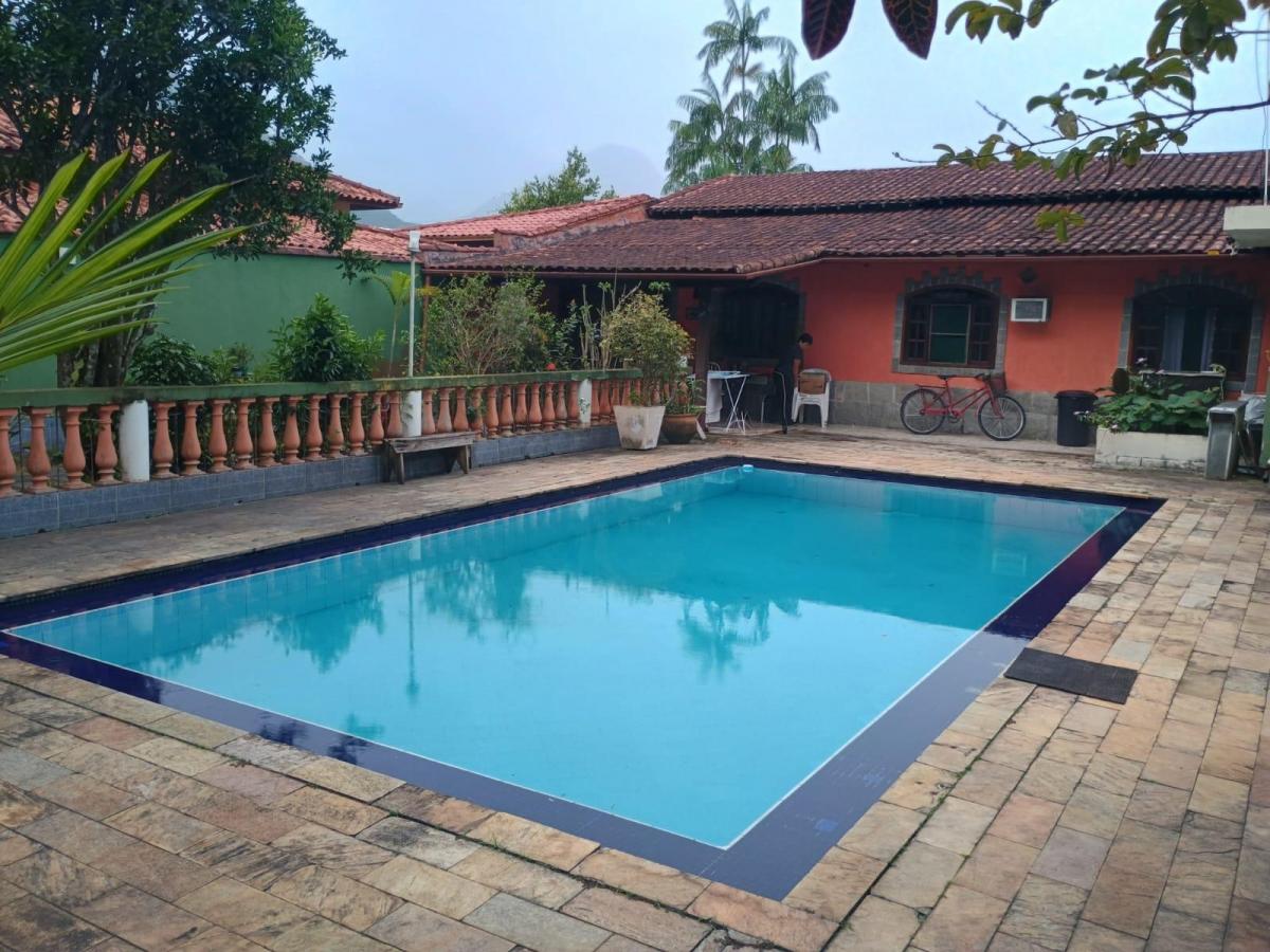 Foto - Guapimirim - Centro