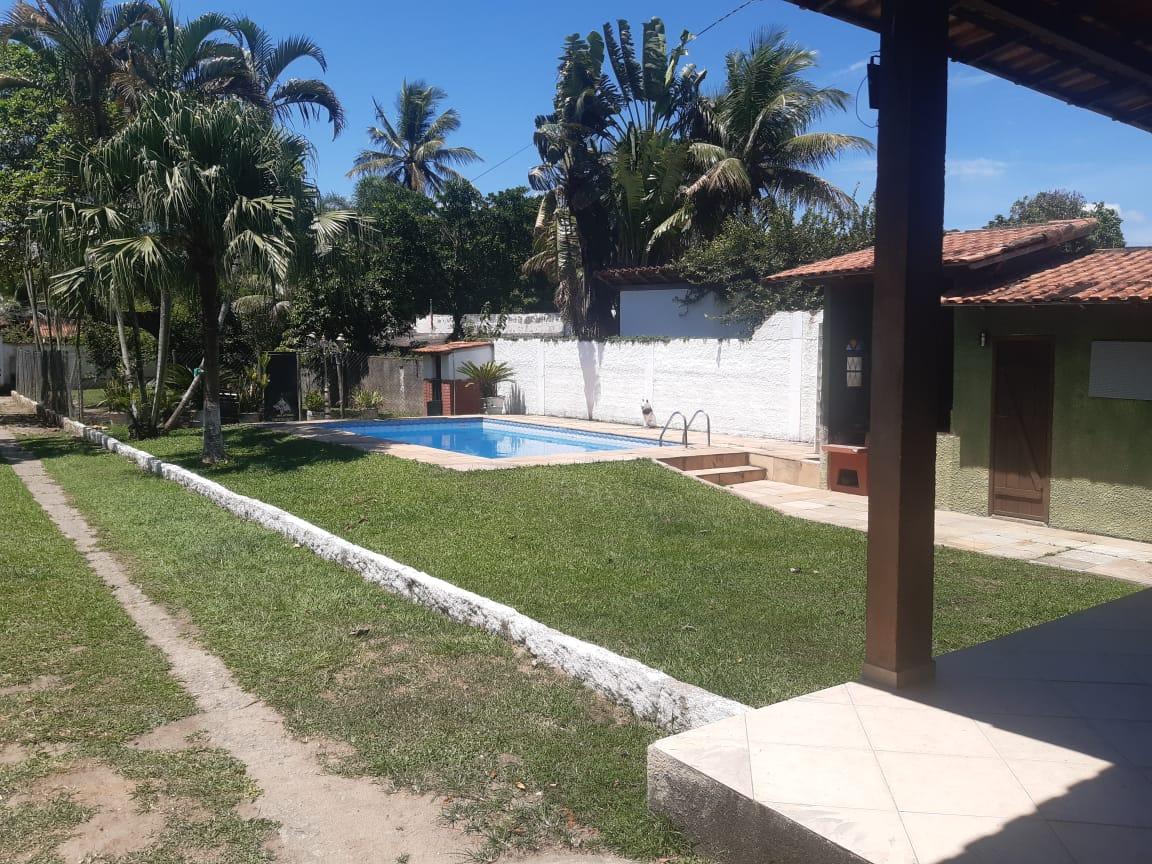 Foto - Rio de Janeiro - Guaratiba