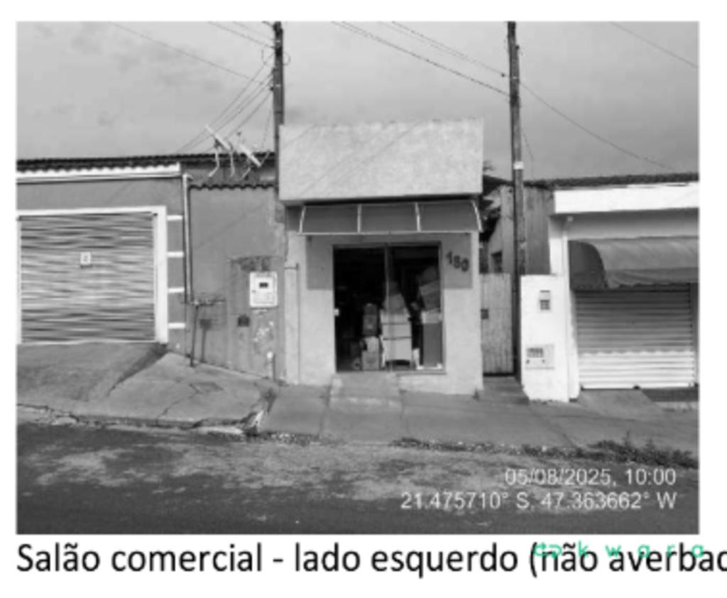 Foto - Santa Rosa de Viterbo - Centro