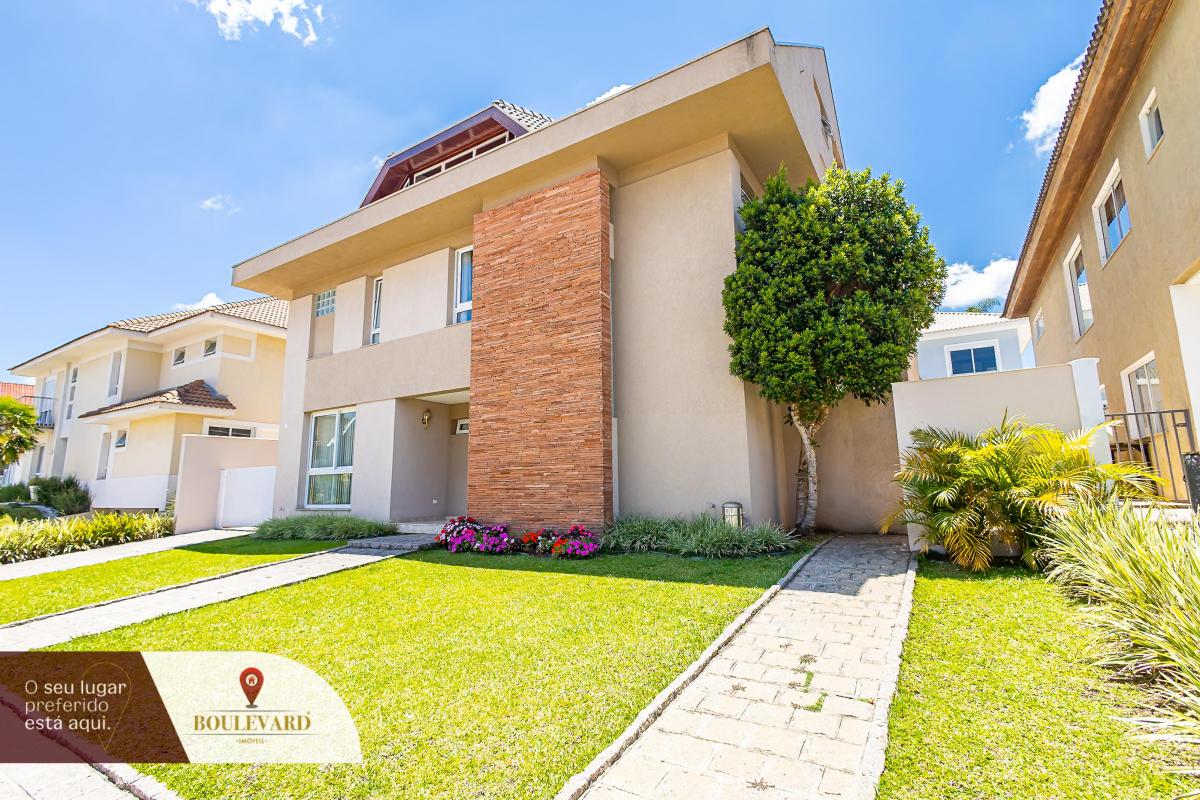 Foto - Curitiba - Santa Felicidade