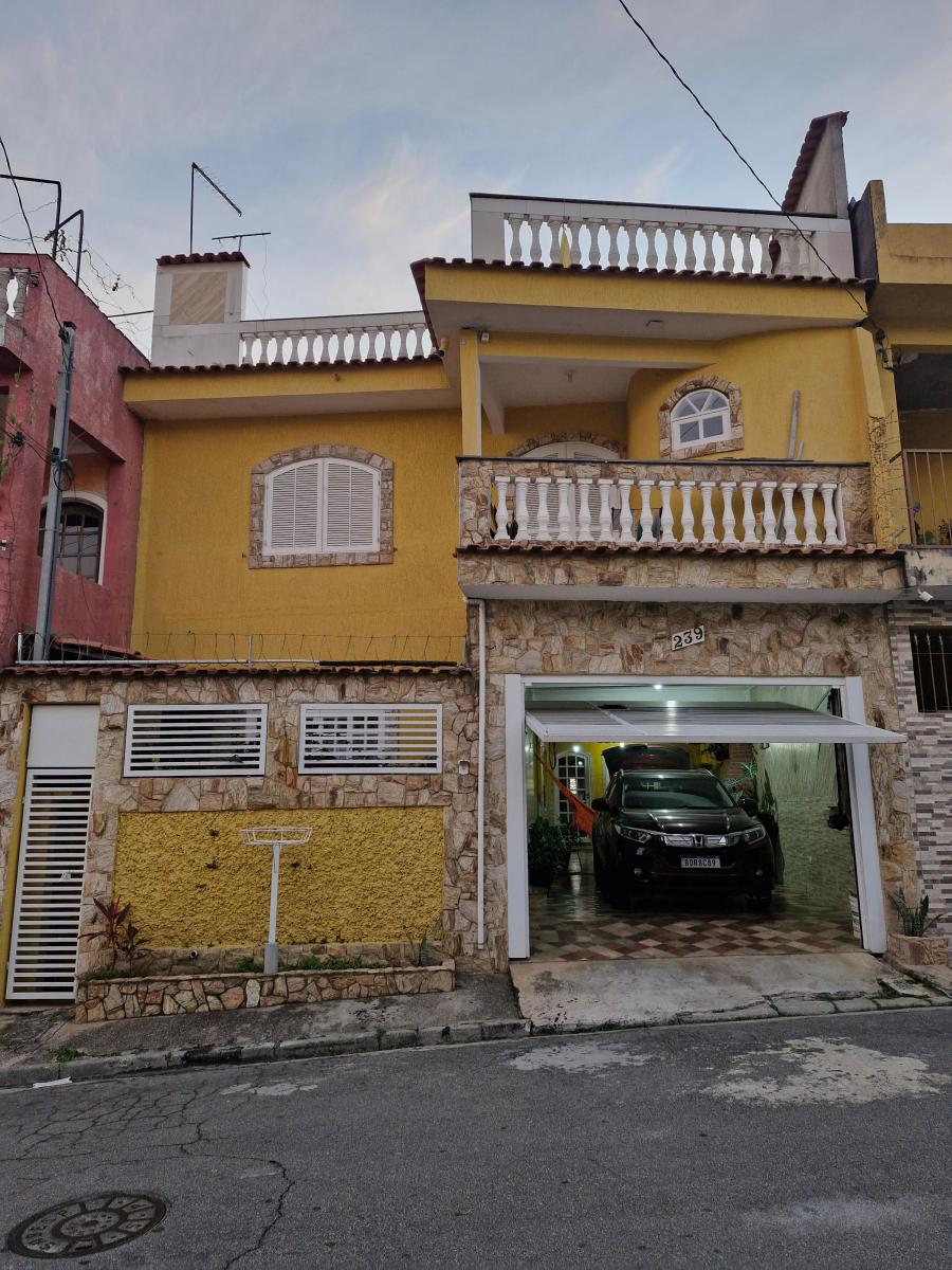 Foto - Ferraz de Vasconcelos - Tanquinho