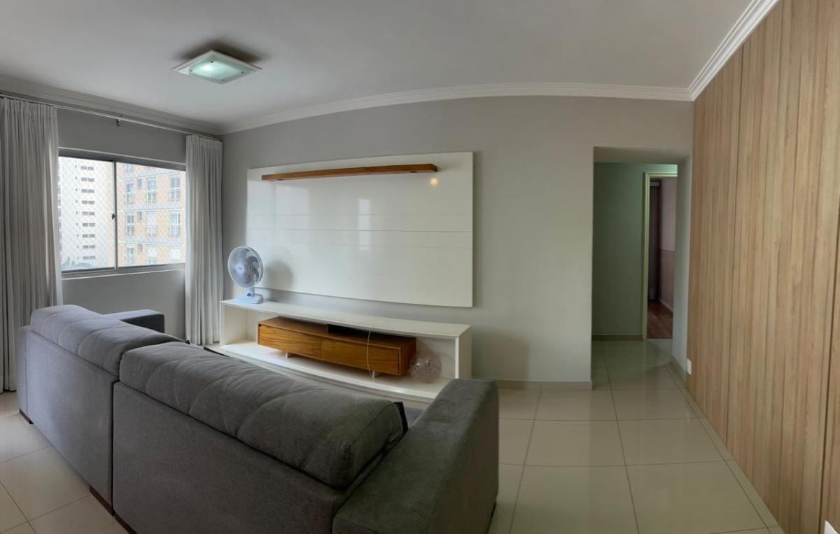 Foto - São Paulo - Indianópolis