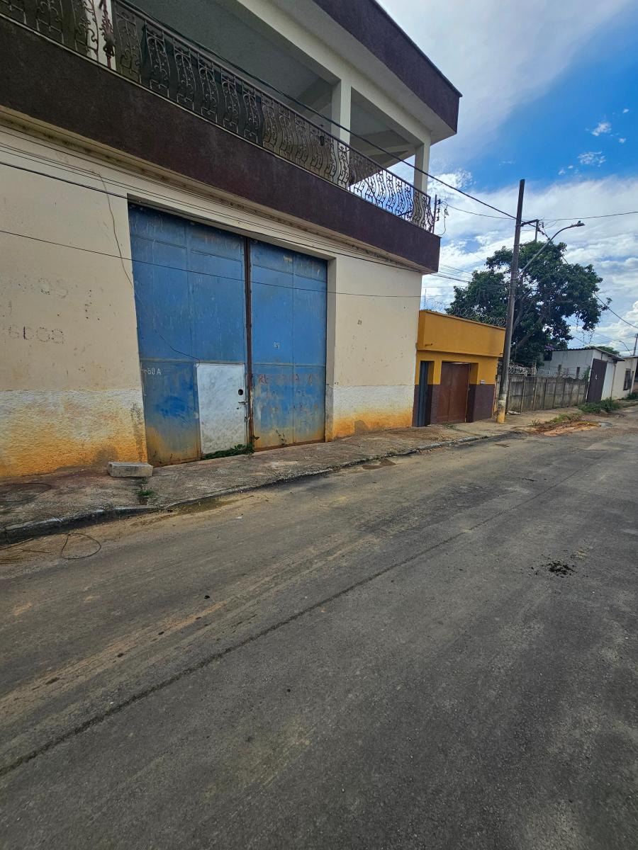 Foto - São João Del Rei - Matozinhos