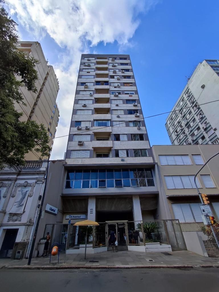 Foto - Porto Alegre - Centro Histórico