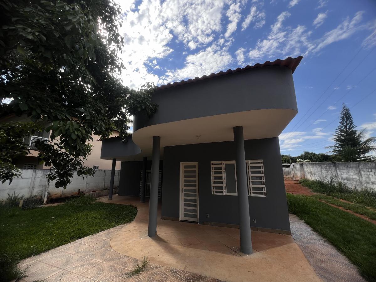 Foto - Sobradinho - Região Dos Lagos