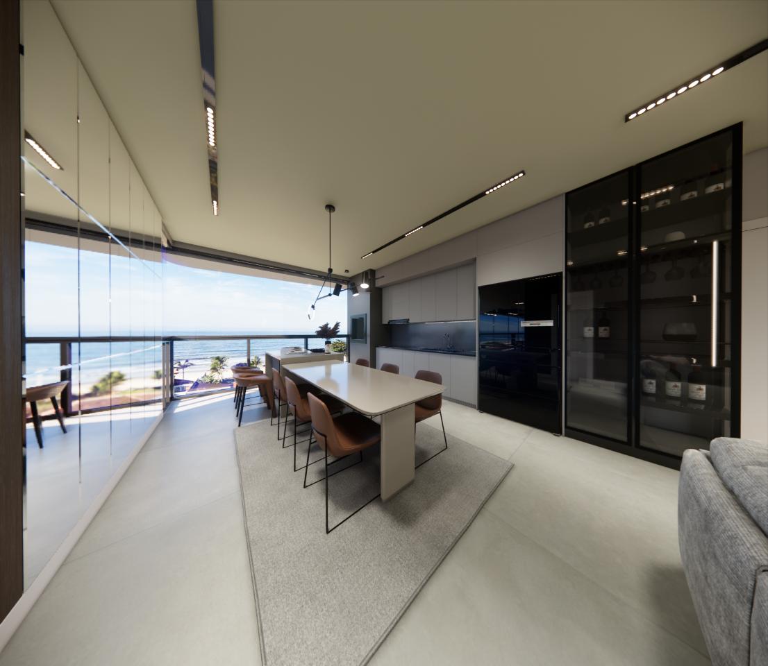 Foto - Itapoá - Santa Clara