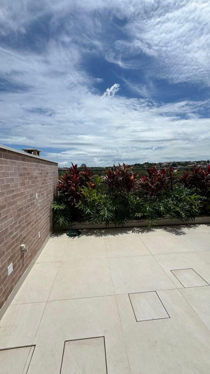 Foto - Paulínia - Balneário Tropical