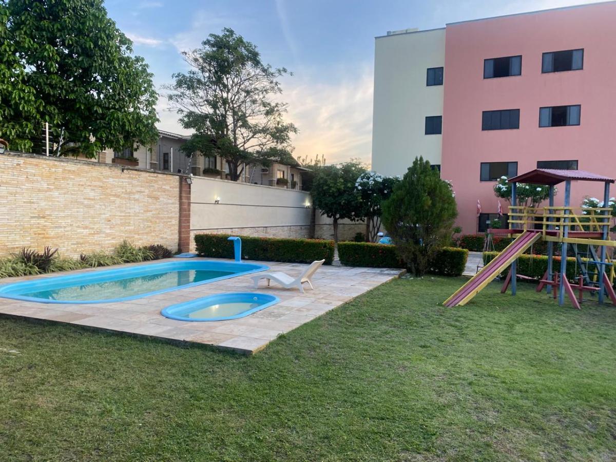 Foto - Fortaleza - Cambeba