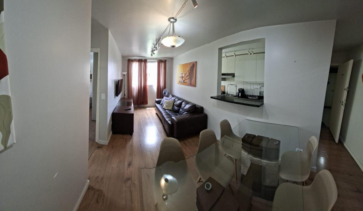 Foto - Curitiba - Campo Comprido