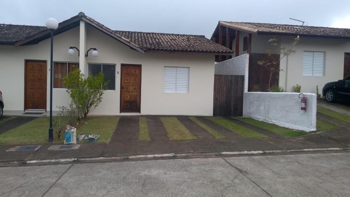 Foto - Embu-Guaçu - Cipó