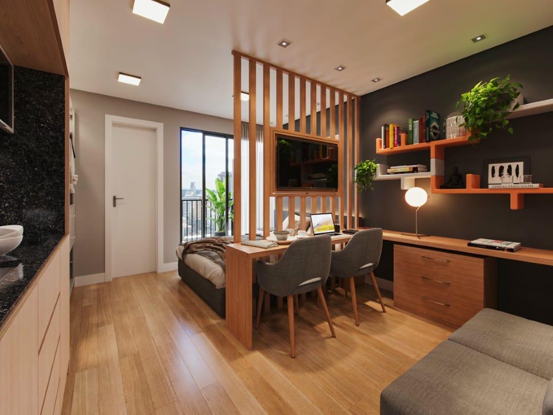 Foto - Curitiba - Bacacheri