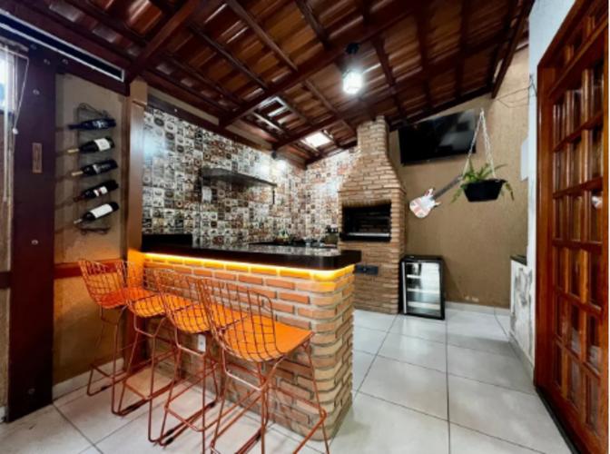 Foto - Santos - Aparecida