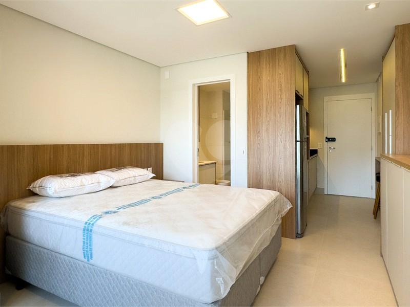 Foto - São Paulo - Vila Clementino