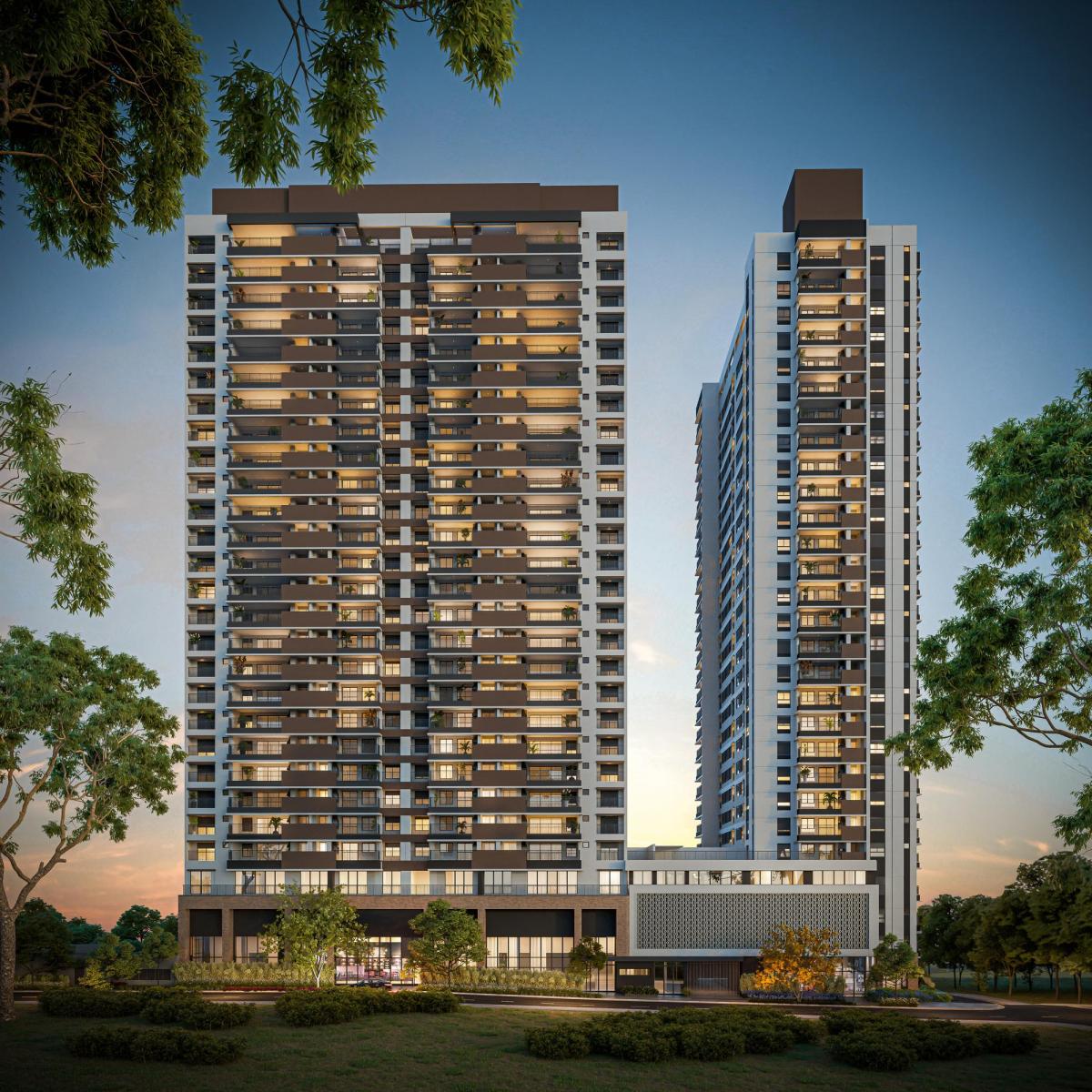 Foto - São Paulo - Vila Nova Caledônia