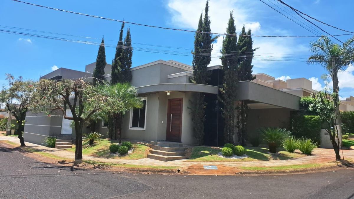 Foto - São José do Rio Preto - Residencial Village Damha Rio Preto II