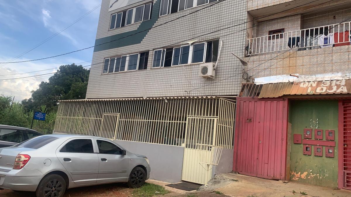 Foto - Samambaia - Samambaia Sul