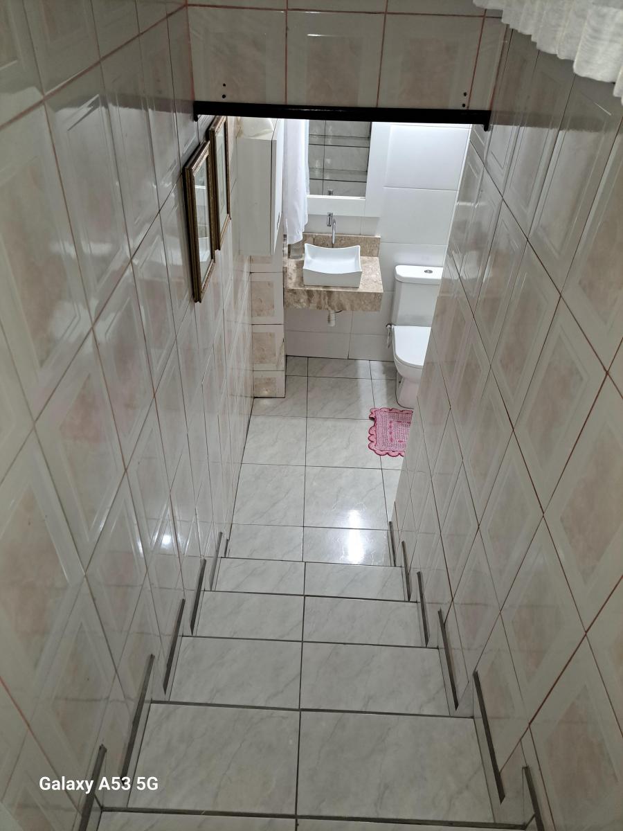 Foto - Colombo - Guaraituba