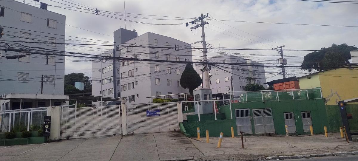 Foto - São Paulo - Cidade São Mateus