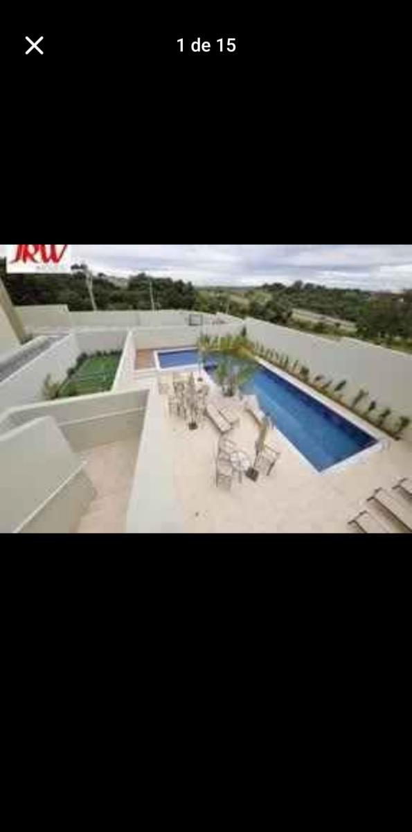 Foto - Indaiatuba - Jardim Sevilha