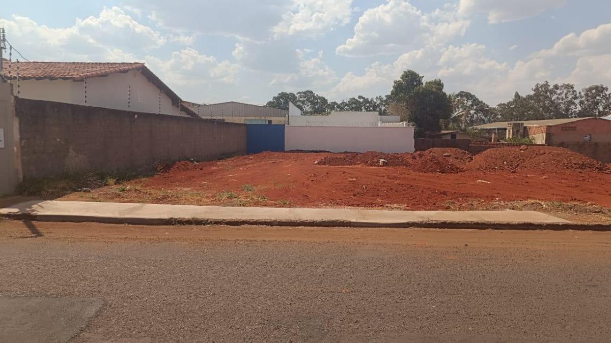 Foto - Uberlândia - Segismundo Pereira