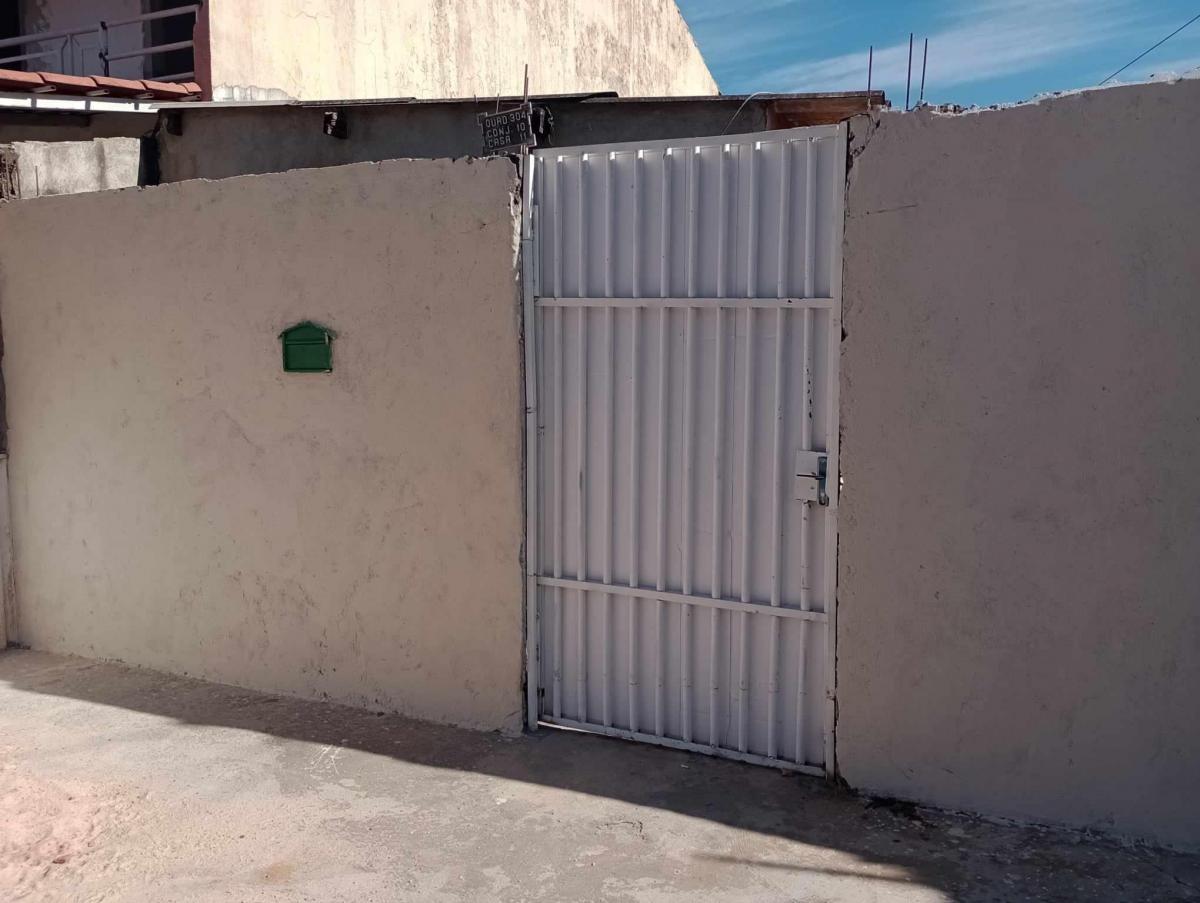 Foto - Recanto das Emas - Recanto das Emas