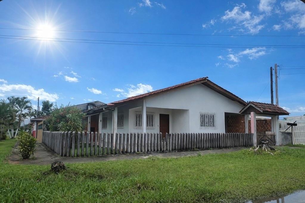 Foto - Pontal do Paraná - Shangri-la