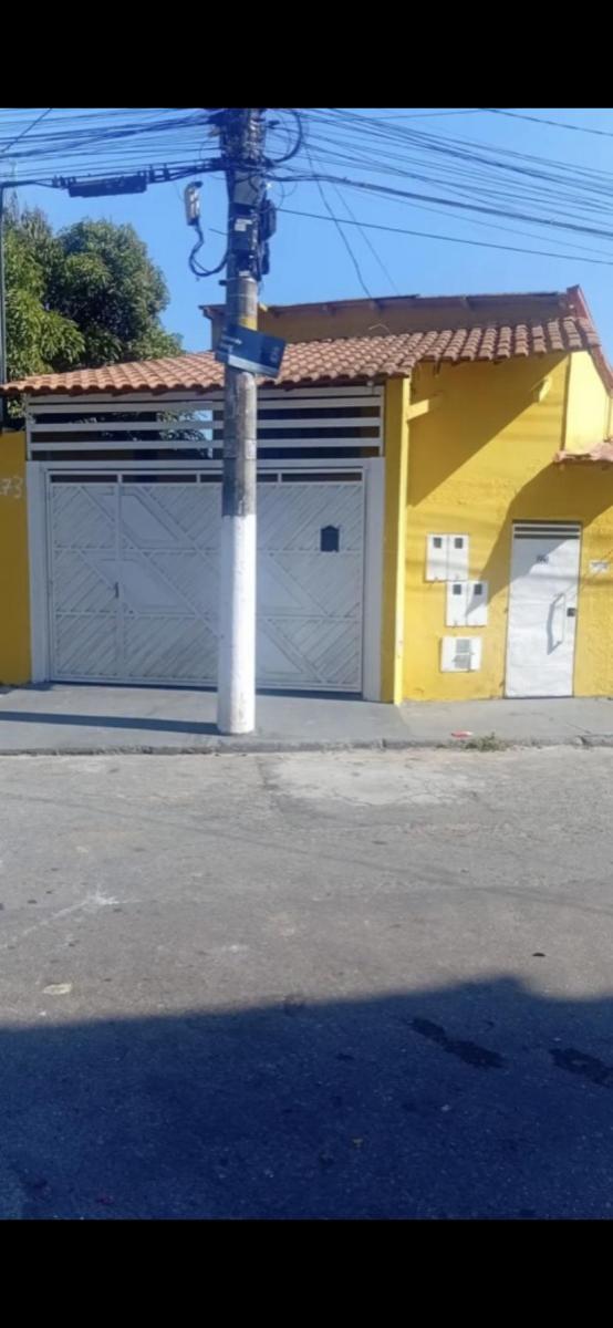 Foto - São Paulo - Jardim Maringá