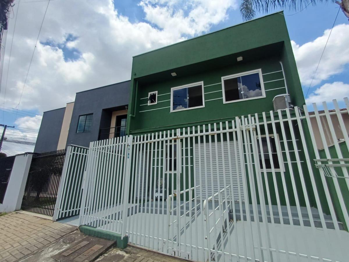 Foto - Curitiba - Cidade Industrial