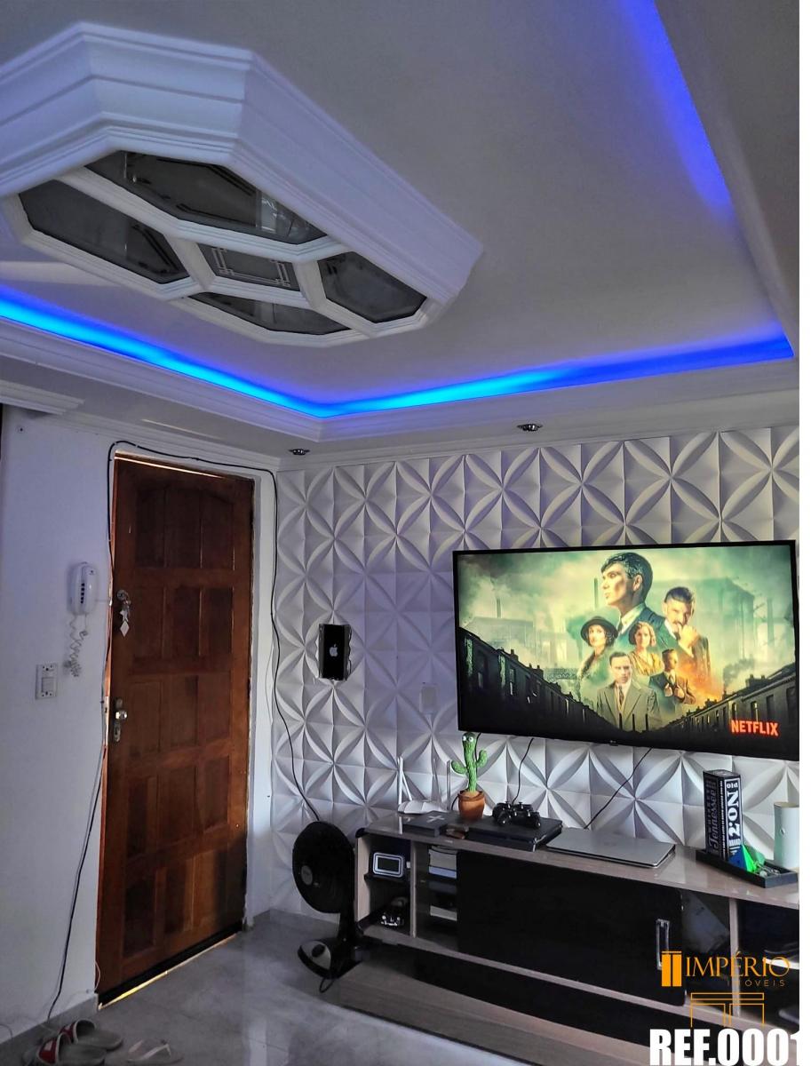 Foto - São Paulo - Cidade Tiradentes