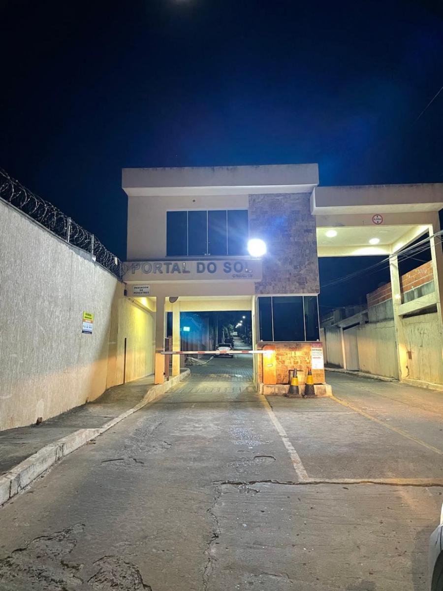 Foto - Riacho Fundo - Riacho Fundo I