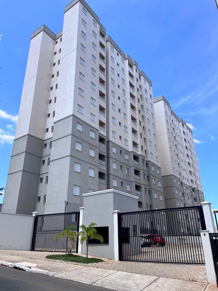 Foto - Tatuí - Jardim Lucila