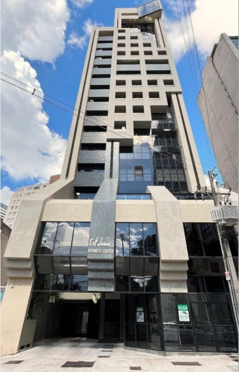 Foto - Curitiba - Centro