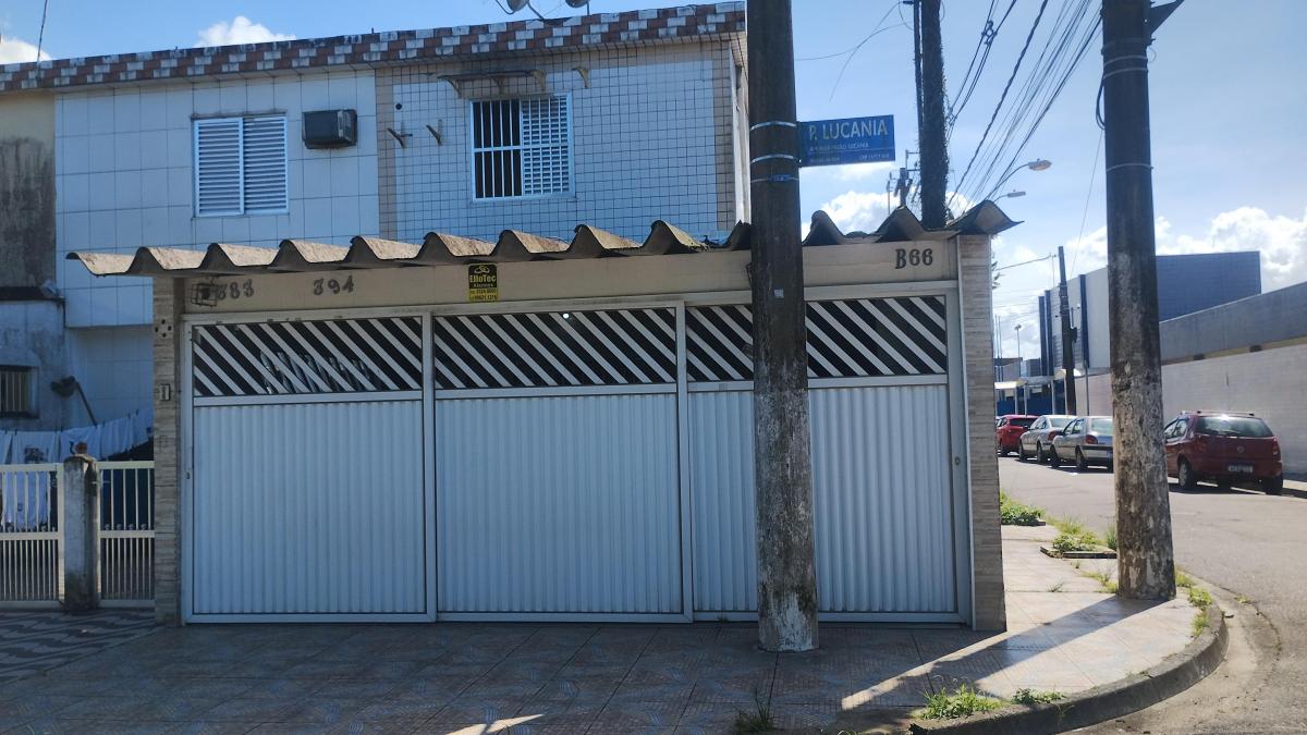 Foto - Praia Grande - Nova Mirim