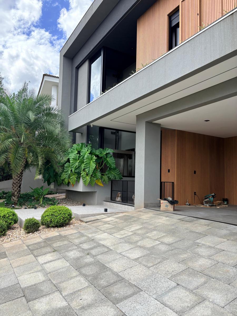 Foto - São José do Rio Preto - Residencial Quinta do Golfe