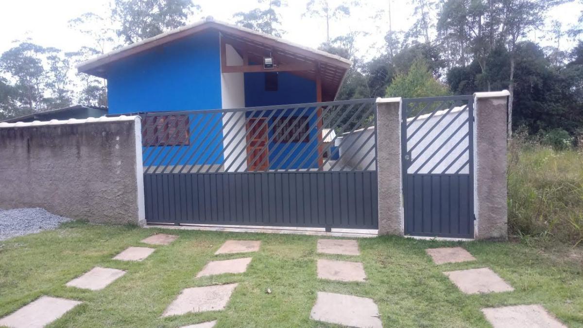 Foto - Embu-Guaçu - Centro