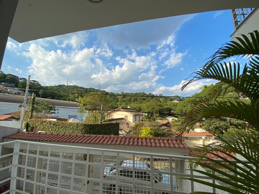 Foto - São Paulo - Horto Florestal