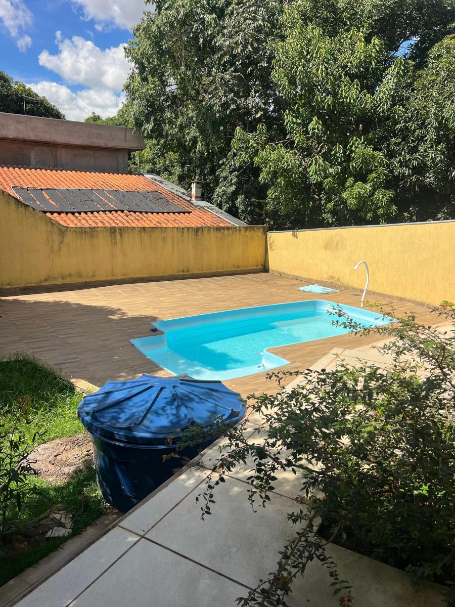 Foto - Águas Claras - 