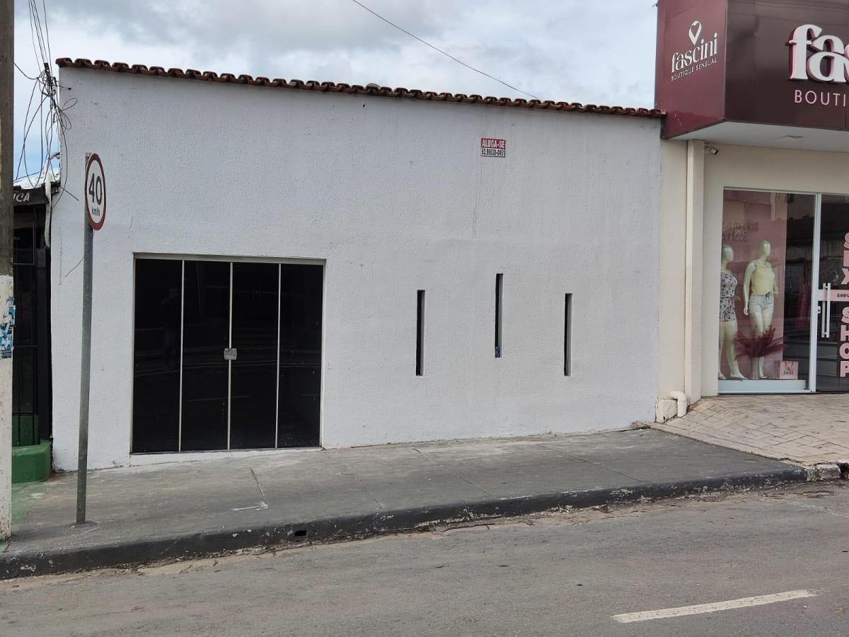 Foto - Uruaçu - Setor Central