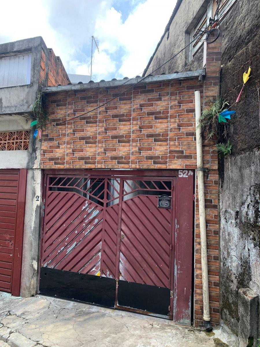 Foto - São Paulo - Parque Santo Antônio