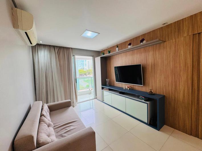 Foto - Brasília - Park Sul