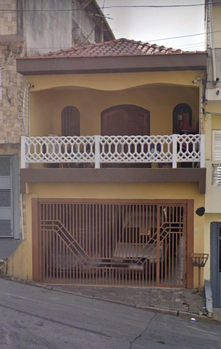 Foto - São Paulo - Jardim Vitória Régia (Zona Norte)