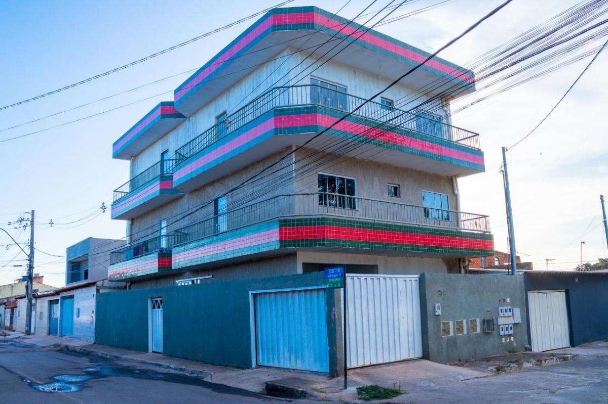 Foto - Riacho Fundo - Riacho Fundo II