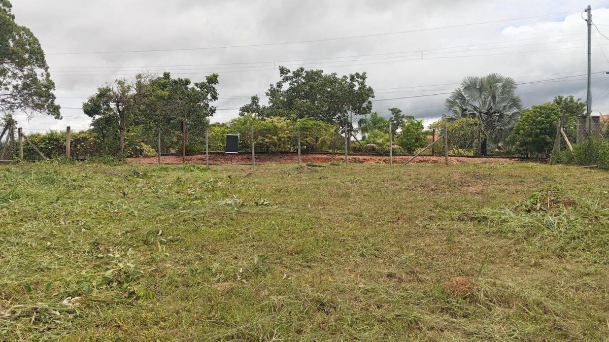 Foto - Jaboticatubas - Condomínio Aldeia da Jaguara