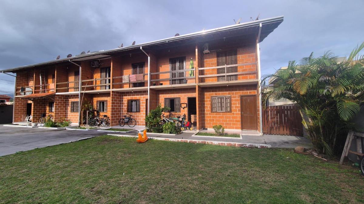 Foto - Caraguatatuba - Pontal de Santa Marina