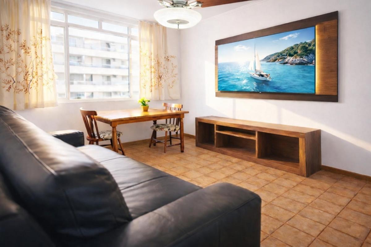 Foto - Praia Grande - Guilhermina