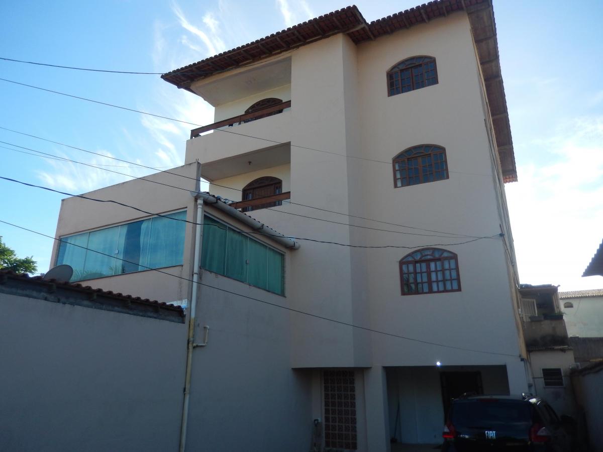 Foto - Vila Velha - Ponta da Fruta